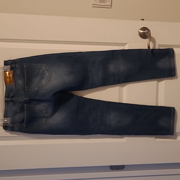 Desigual exotic jeans - Picture 4 of 7